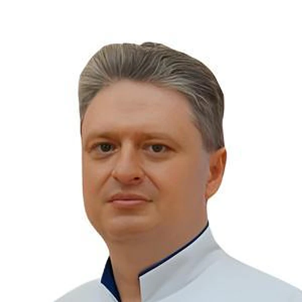 Огурцов Денис Александрович — Ортопед, Травматолог, Самара