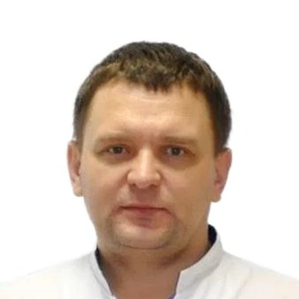 Панкратов Александр Сергеевич — Ортопед, Травматолог, Самара