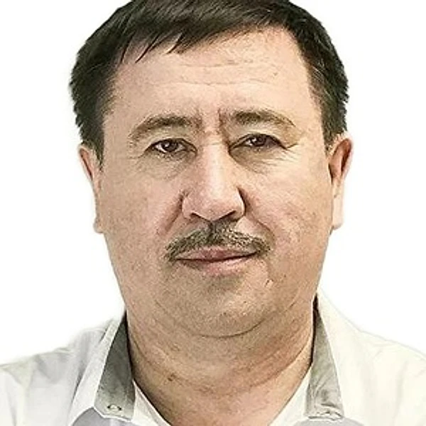 Ямалетдинов Ригат Равилович — Мануальный терапевт, Детский мануальный терапевт, Детский остеопат, Остеопат, Самара
