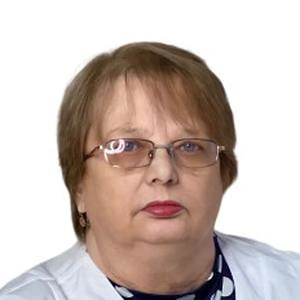 Баранова Нина Владимировна — Рефлексотерапевт, Детский рефлексотерапевт, Самара