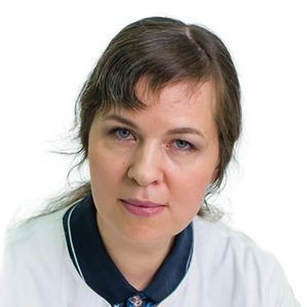 Самойлова Елена Валерьевна — Гомеопат, Диетолог, Терапевт, Самара