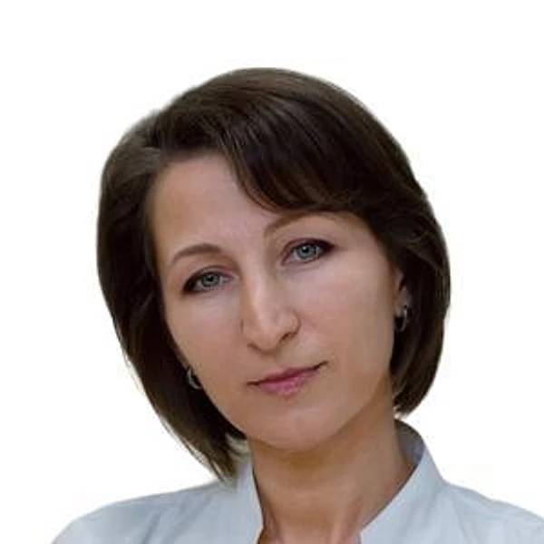 Тарасова Светлана Александровна — Терапевт, Самара
