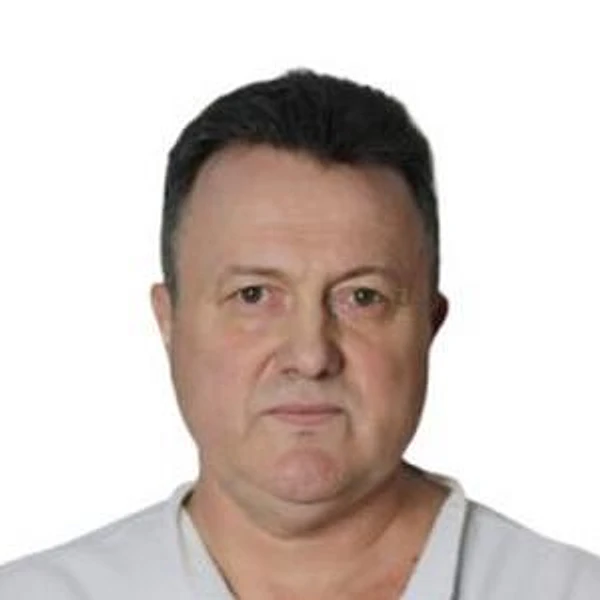 Земляной Вадим Юльевич — Массажист, Самара