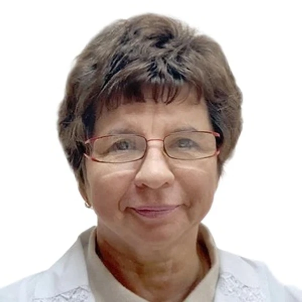 Антонова Ольга Павловна — Гинеколог, Акушер, Врач УЗИ, Маммолог, Самара