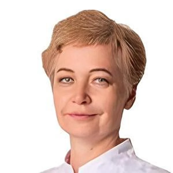 Флорова Марина Александровна — Гинеколог, Акушер, Врач УЗИ, Маммолог, Самара