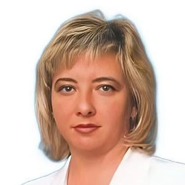 Шлейгер Ольга Дмитриевна — Гинеколог, Акушер, Врач УЗИ, Самара
