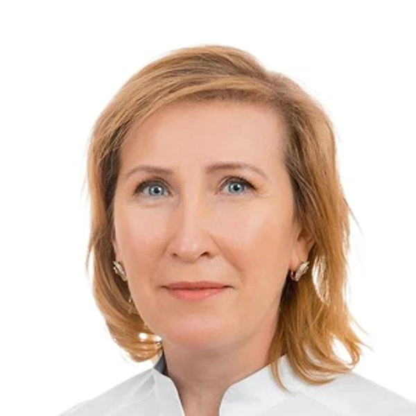 Нурмухаметова Эльмира Тимеровна — Гинеколог, Акушер, Гинеколог-хирург, Самара