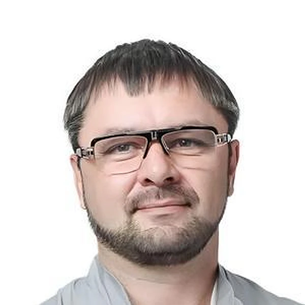 Афанасьев Сергей Сергеевич — Стоматолог-ортопед, Стоматолог, Стоматолог-хирург, Самара