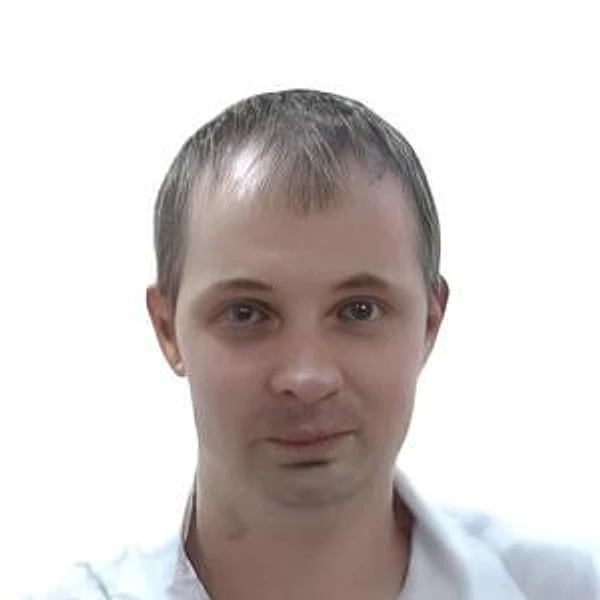 Кузьмин Вадим Сергеевич — Стоматолог-имплантолог, Стоматолог-хирург, Ульяновск