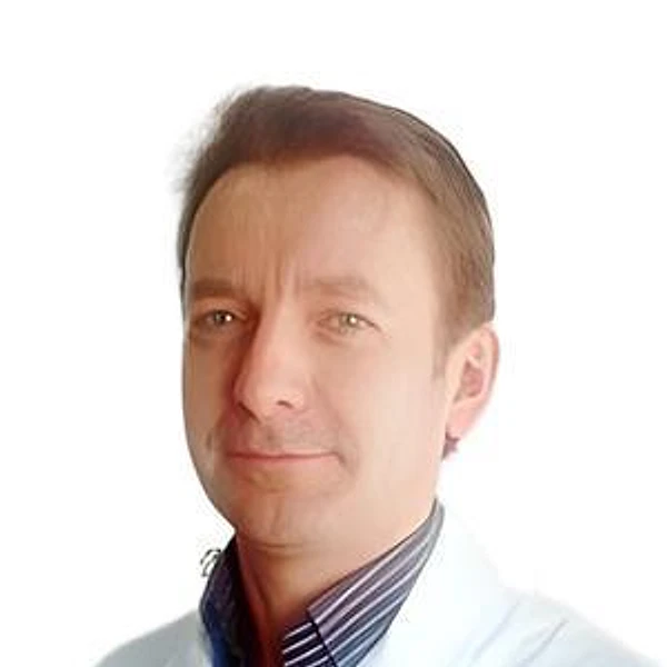 Елизаров Анатолий Владимирович — Стоматолог-ортопед, Стоматолог, Стоматолог-хирург, Самара