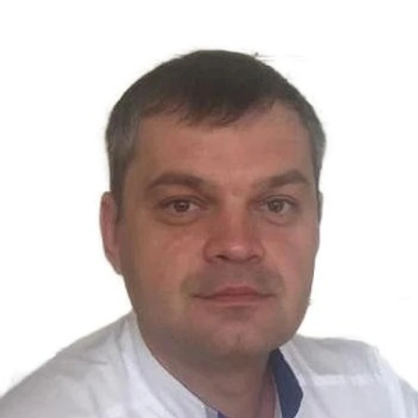 Шевченко Александр Александрович — Торакальный хирург, Хабаровск