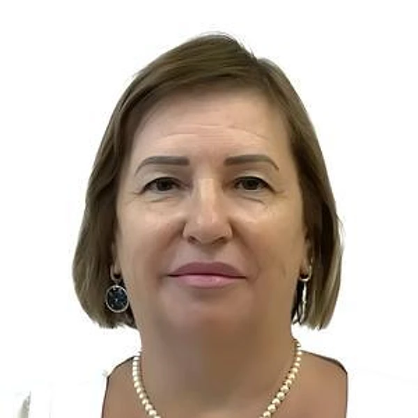 Карпенко Ирина Юрьевна — Невролог, Воронеж