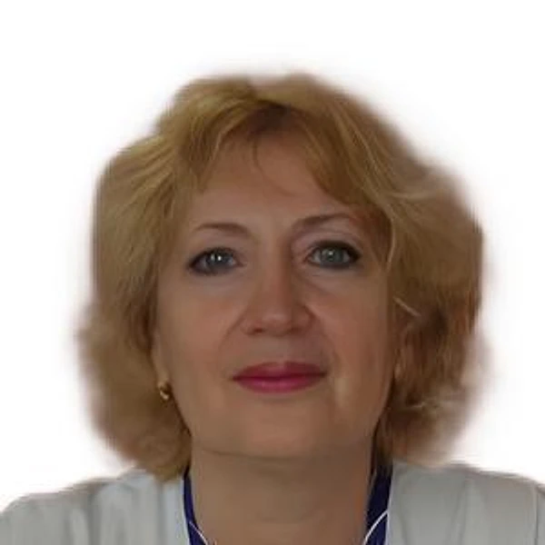 Воронцова Зинаида Николаевна — Гинеколог, Акушер, Астрахань