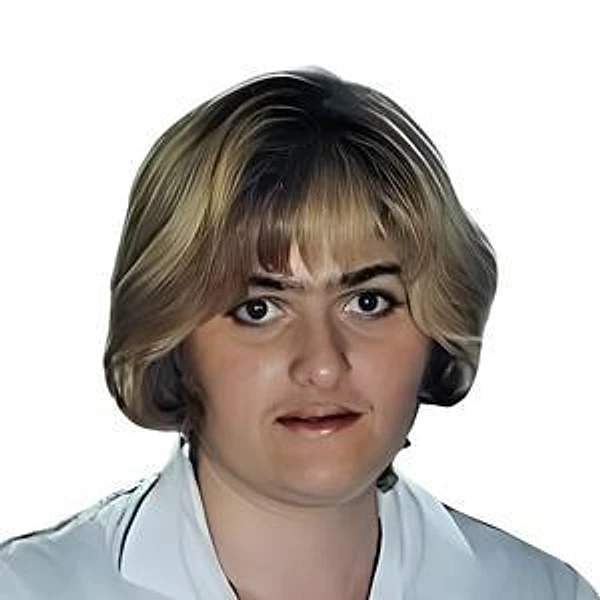 Адамадзе Кетеван Бичиковна — Гинеколог, Акушер, Детский гинеколог, Астрахань
