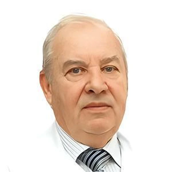 Лозовский Владимир Викторович — Уролог, Андролог, Астрахань