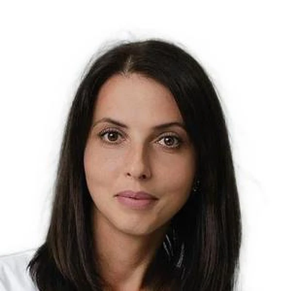 Калинина Елена Александровна — Врач УЗИ, Астрахань