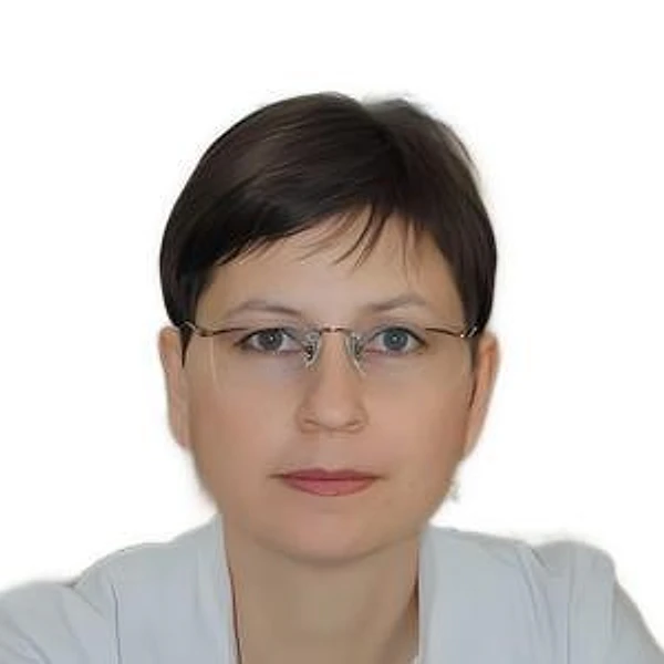 Сопрунова Ирина Владимировна — Генетик, Астрахань