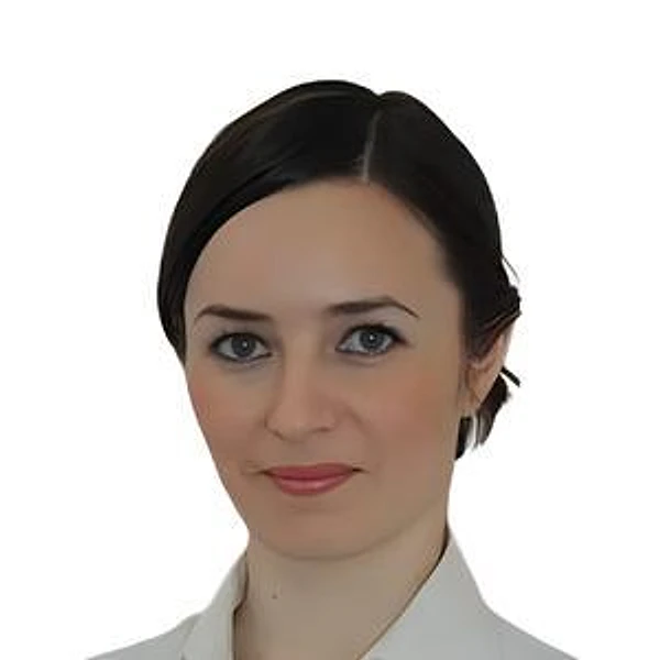 Синельникова Ирина Александровна — Генетик, Астрахань