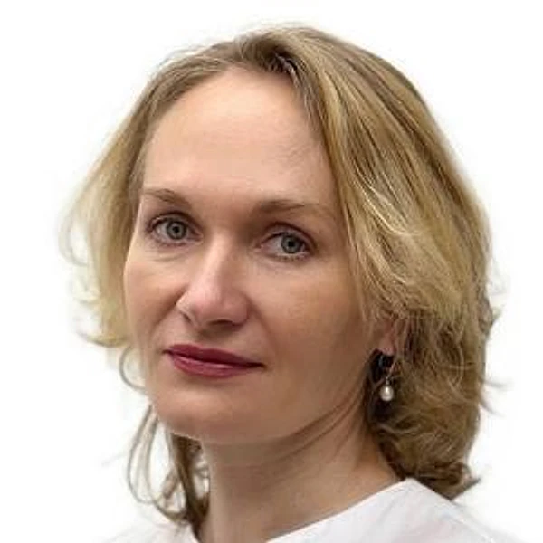 Гундарева Ольга Сергеевна — Гинеколог, Акушер, Врач УЗИ, Астрахань