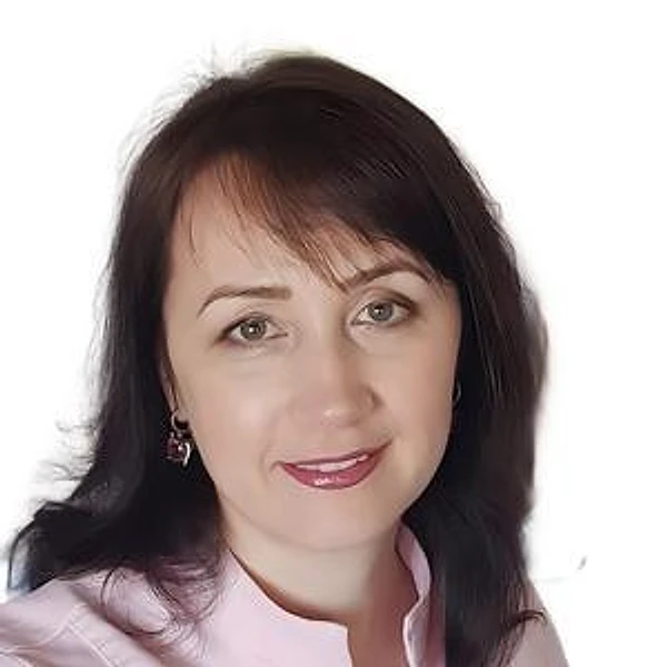 Таболина Виолетта Николаевна — Гинеколог, Акушер, Врач УЗИ, Астрахань