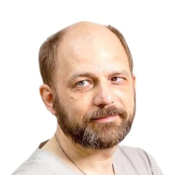 Руденко Дмитрий Александрович — Стоматолог, Стоматолог-ортопед, Калуга