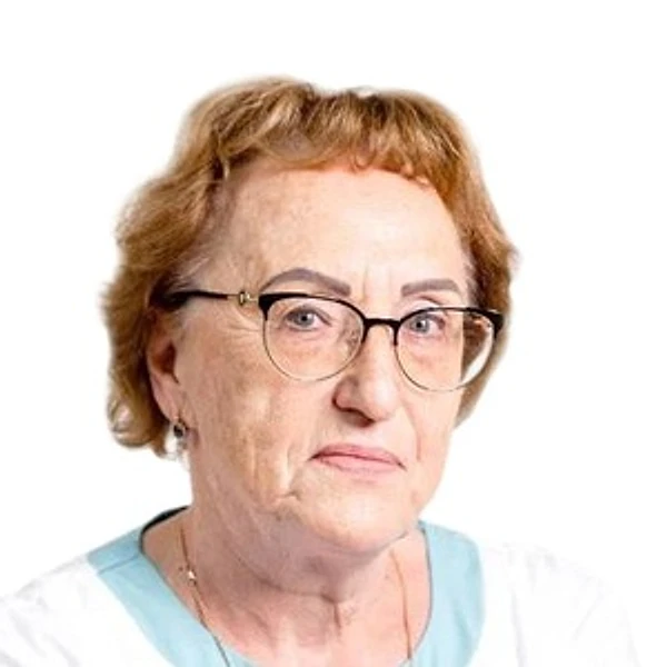 Ермакова Лариса Владимировна — Врач УЗИ, Калуга