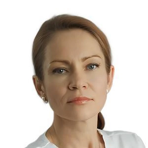 Смирнова Наталья Евгеньевна — Врач УЗИ, Детский врач УЗИ, Калуга