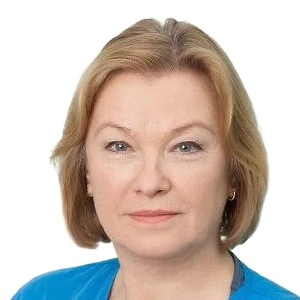 Банникова Инна Васильевна — Детский невролог, Санкт-Петербург