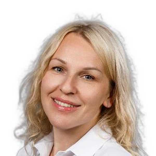 Ковальчук Ирина Анатольевна — Детский невролог, Санкт-Петербург