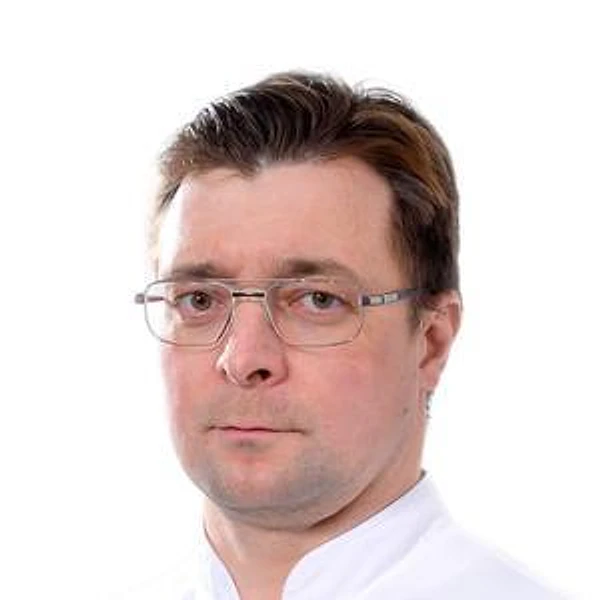 Юсупов Руслан Альбертович — Ревматолог, Оренбург