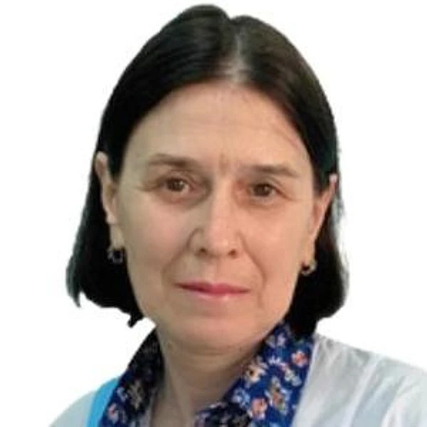 Михалёва Любовь Александровна — Терапевт, Ульяновск