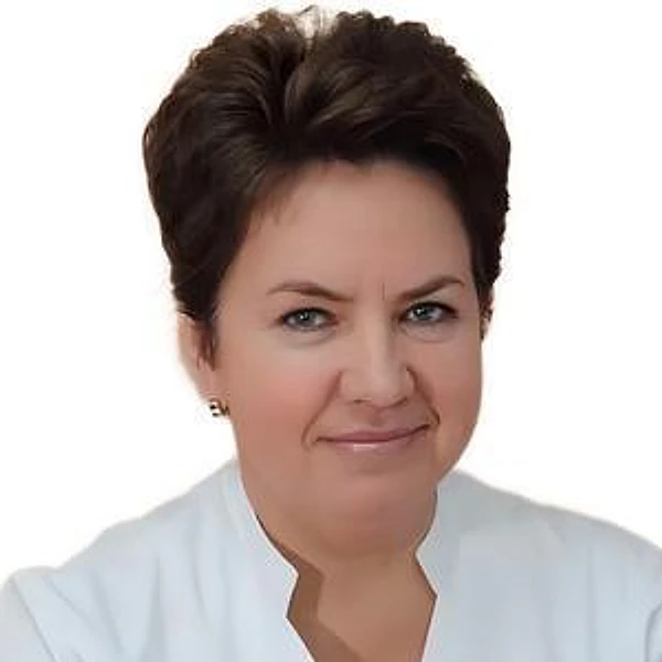 Родионова Ирина Николаевна — Гинеколог, Акушер, Пенза