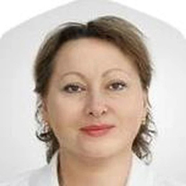 Зейкина Наталья Юрьевна — Психолог, Клинический психолог, Краснодар