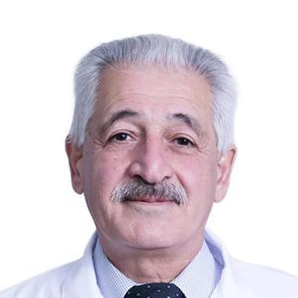 Габараев Заури Владимирович — Дерматолог, Венеролог, Пенза
