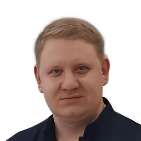 Середа Сергей Владимирович — Стоматолог-хирург, Стоматолог-ортопед, Краснодар