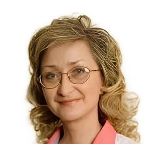 Ахунова Диляра Мансуровна — Гастроэнтеролог, Пенза