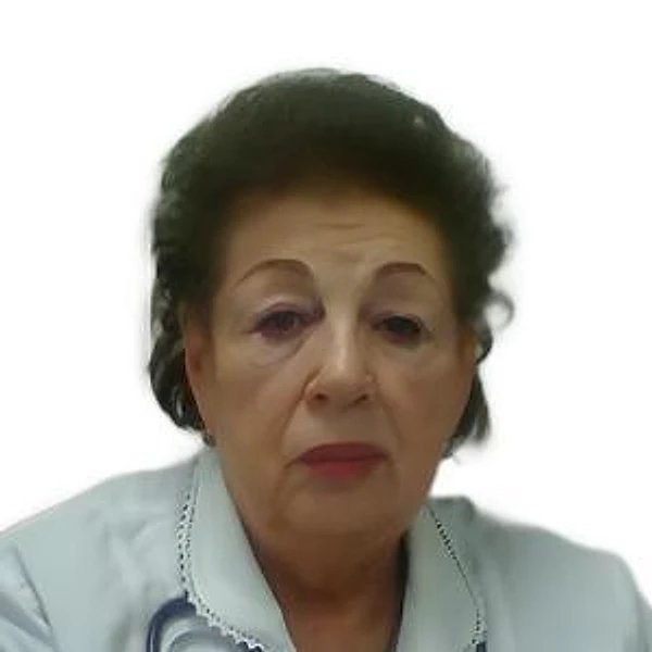 Батанова Валентина Анатольевна — Гастроэнтеролог, Терапевт, Пенза