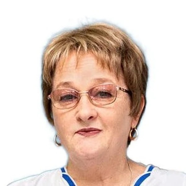 Гринченко Татьяна Федоровна — Гинеколог, Врач УЗИ, Гинеколог-эндокринолог, Репродуктолог, Пенза