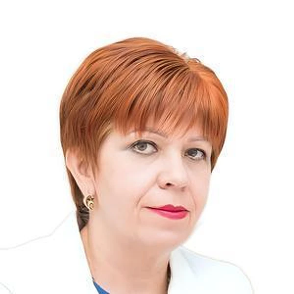 Никишина Елена Анатольевна — Гинеколог, Акушер, Врач УЗИ, Гинеколог-эндокринолог, Пенза