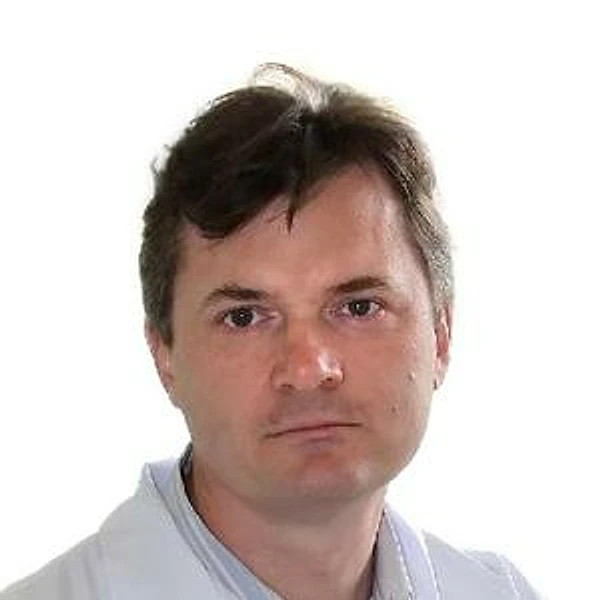 Штах Александр Филиппович — Гинеколог, Акушер, Пенза