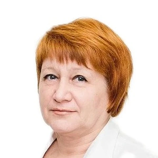 Матвиенко Ирина Николаевна — Гинеколог, Врач УЗИ, Пенза