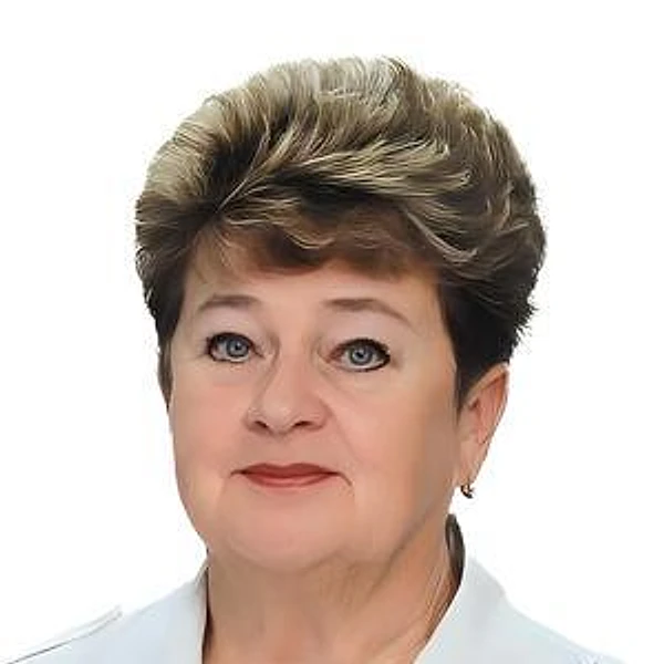 Манина Ирина Юрьевна — Гинеколог, Акушер, Пенза