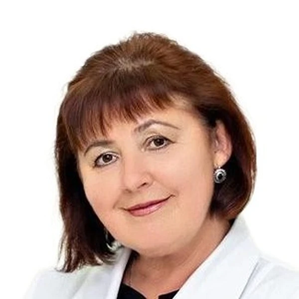 Сердюкова Ирина Анатольевна — Гинеколог, Акушер, Врач УЗИ, Пенза