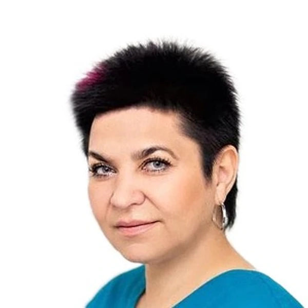 Явкина Елена Ивановна — Гинеколог, Врач УЗИ, Пенза