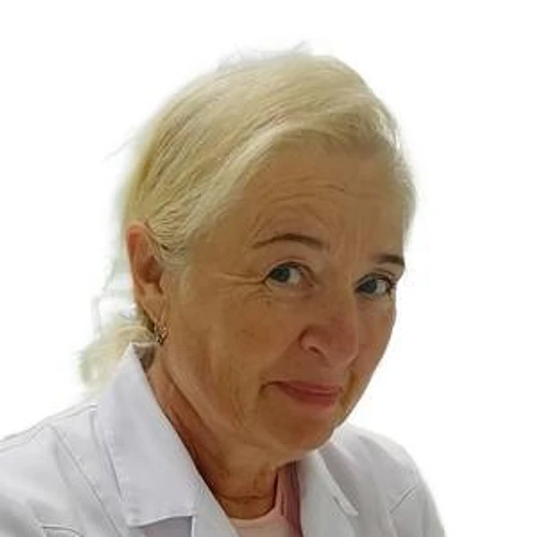 Шишова Людмила Павловна — Гинеколог, Пенза