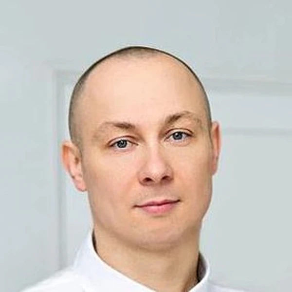 Грачев Фёдор Александрович — Врач УЗИ, Гинеколог, Гинеколог-хирург, Репродуктолог, Пенза