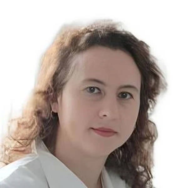 Осипова Елена Валентиновна — Кардиолог, Врач УЗИ, Терапевт, Пенза