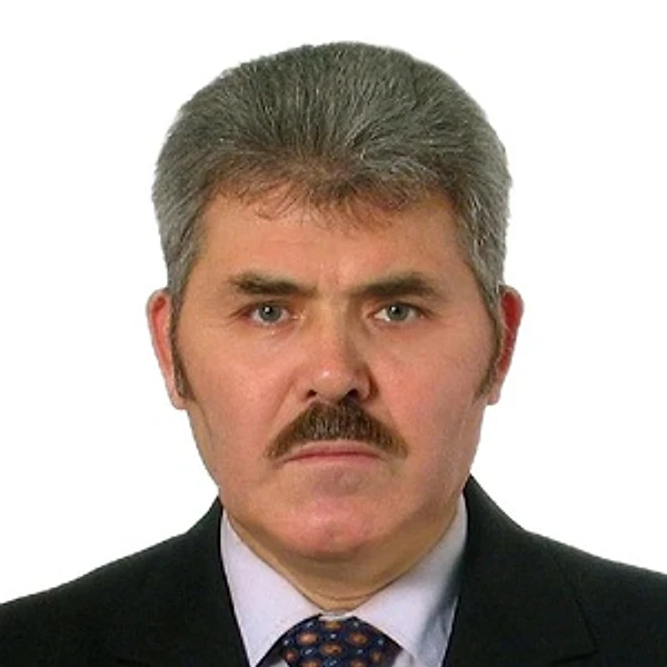 Рахматулов Фагим Косымович — Кардиолог, Аритмолог, Пенза
