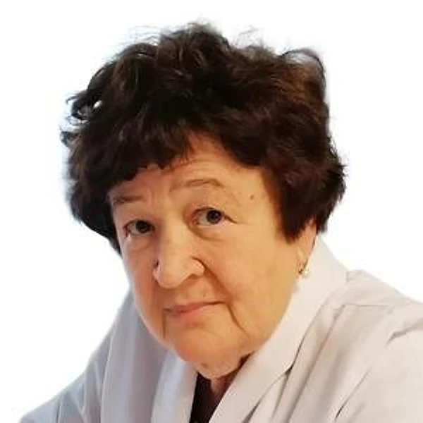 Чуракова Антонина Викторовна — Невролог, Пенза