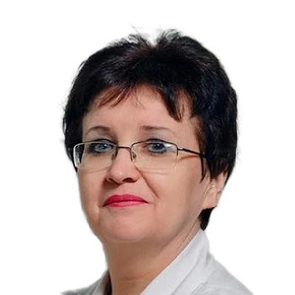Черняева Галина Васильевна — Ортопед, Травматолог, Пенза
